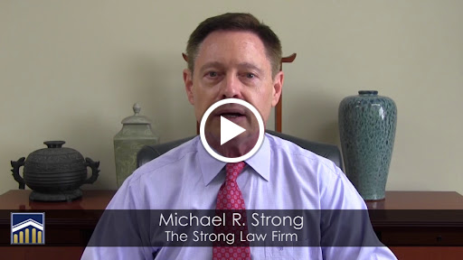 Personal Injury Attorney «The Strong Law Firm - Vienna Personal Injury Lawyer», reviews and photos