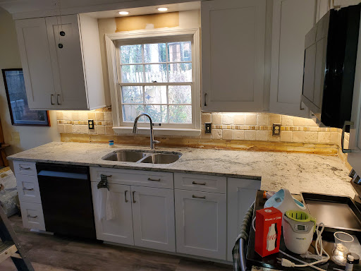 Electrician «Thomas Electrical Solutions», reviews and photos, 295 Ridge Pine Dr, Canton, GA 30114, USA