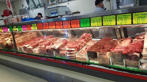 Rodeo's Meat Market