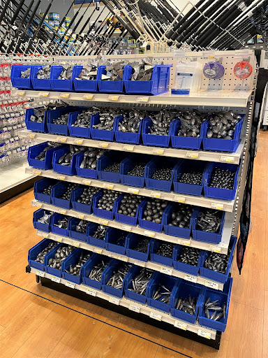 Marine Supply Store «West Marine», reviews and photos, 890 William Hilton Pkwy #108, Hilton Head Island, SC 29928, USA