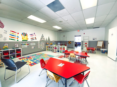 Nest Early Learning Center