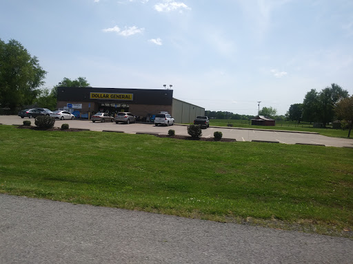 Discount Store «Dollar General», reviews and photos, 3519 Highway 41A N, Unionville, TN 37180, USA