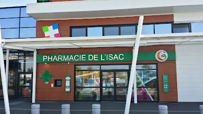PHARMACIE DE L'ISAC à Blain