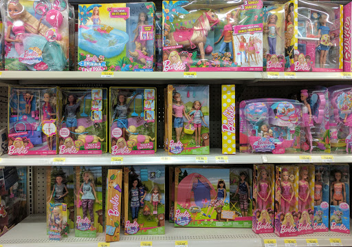 Department Store «Walmart Supercenter», reviews and photos, 975 Hilton Heights Rd, Charlottesville, VA 22901, USA