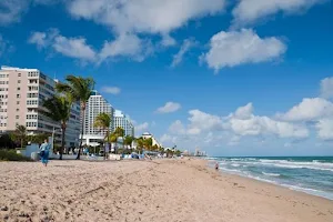 Fort Lauderdale Beach image