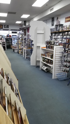 Game Store «Dream Wizards», reviews and photos, 11772 Parklawn Dr, Rockville, MD 20852, USA