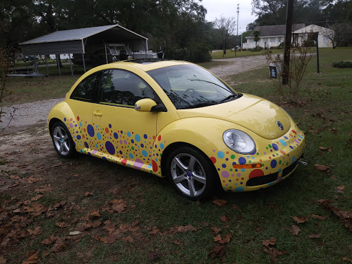 Scrubbing Bubbles Autodetailing en Wilmington
