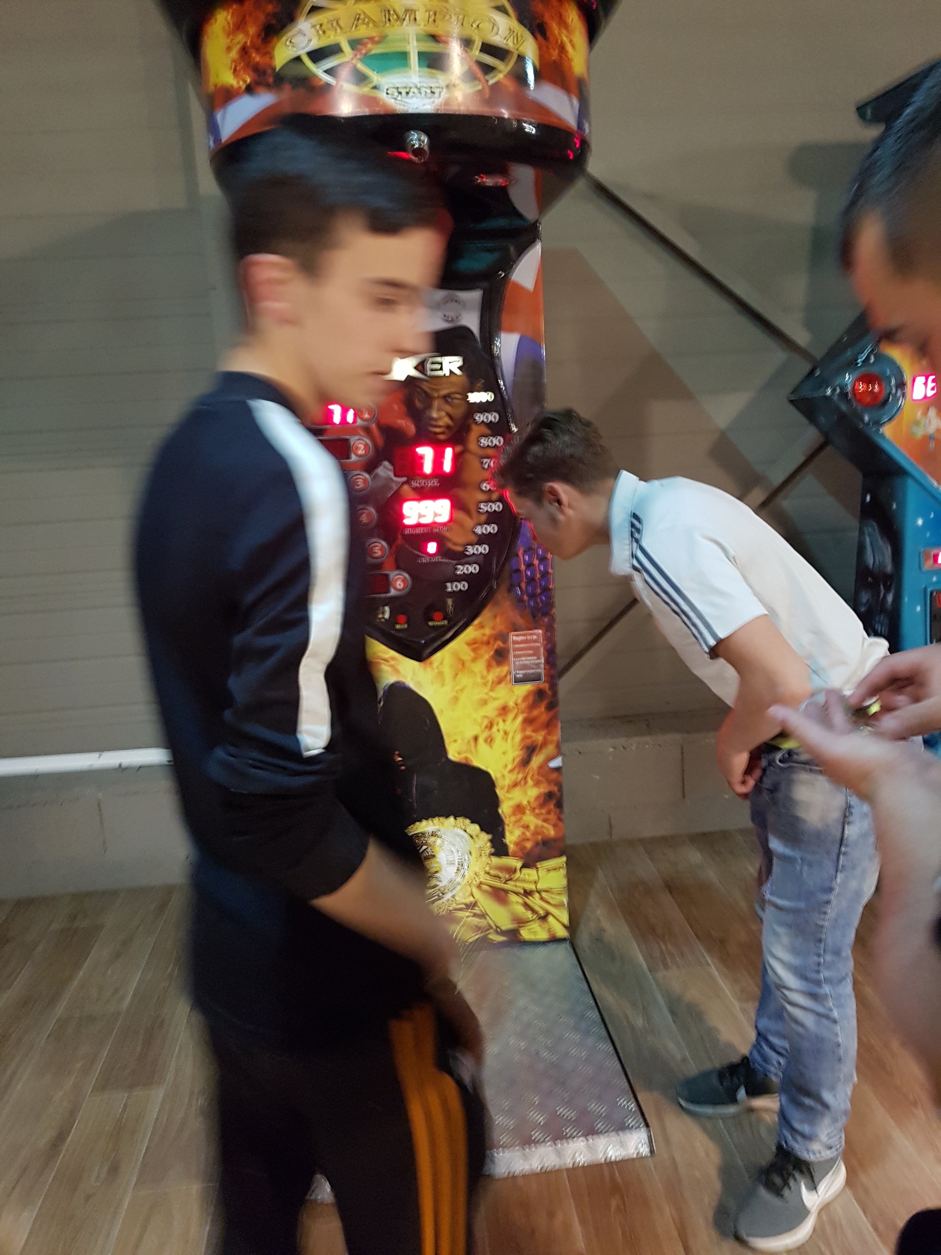 Photo n° 6 de l'avis de Jose.e fait le 12/05/2018 à 05:44