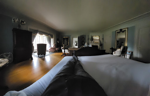 Bed & Breakfast «Thornewood Castle Bed and Breakfast», reviews and photos, 8601 N Thorne Ln SW, Lakewood, WA 98498, USA