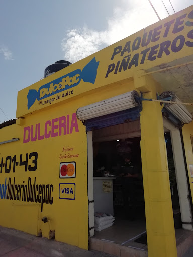 Dulcería DulcePac Hermosillo en Hermosillo