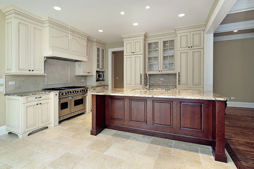 Cabinet Maker «Best Custom Cabinets Inc», reviews and photos, 3195 300 W, Salt Lake City, UT 84115, USA