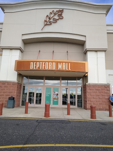 Shopping Mall «Deptford Mall», reviews and photos, 1750 Deptford Center Rd, Deptford Township, NJ 08096, USA