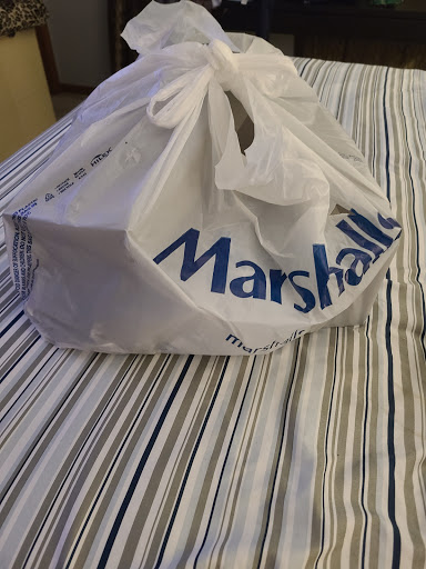 Department Store «Marshalls», reviews and photos, 5914 75th St, Kenosha, WI 53142, USA