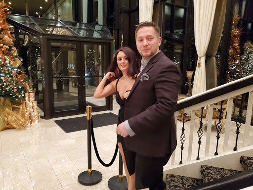 Banquet Hall «Mirage Elegant Banquet & Catering», reviews and photos, 16980 18 Mile Rd, Charter Twp of Clinton, MI 48038, USA