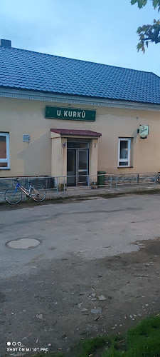 Hostinec U Kurku - Pardubice