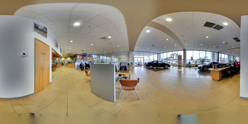 Toyota Dealer «Toyota South Atlanta», reviews and photos, 6865 Jonesboro Rd, Morrow, GA 30260, USA