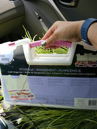 Craft Store «Michaels», reviews and photos, 351 Carmen Dr A, Camarillo, CA 93010, USA