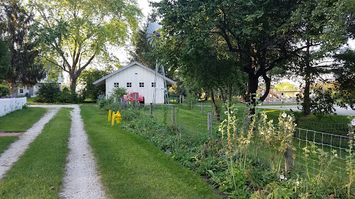 Park «Hampe Park», reviews and photos, 297 W Lies Rd, Carol Stream, IL 60188, USA