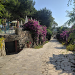 Photo n°5 de l'avis de GIOVANNI.I fait le 23/07/2019 à 10:59 sur le  Masseria Fontanelle à Torre San Giovanni