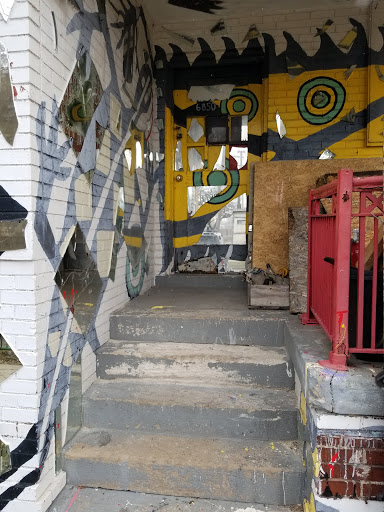 Museum «African Bead Museum», reviews and photos, 6559 Grand River Ave, Detroit, MI 48204, USA