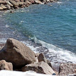 Photo n°1 de l'avis de Anna.e fait le 30/08/2021 à 08:40 sur le  Baracchina sul mare à Cecina