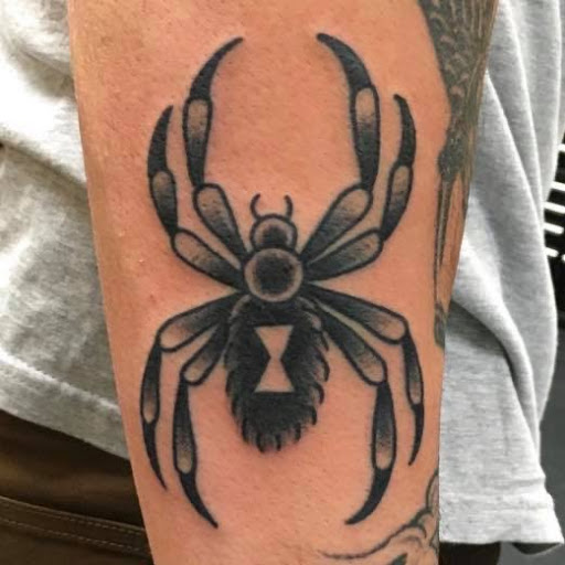 Explore outer space tattoo ideas, creative tattoo ideas in San Diego, available at SD Tattoo