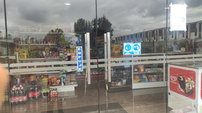 Opiniones de Fast Market en Ambato - Tienda de ultramarinos