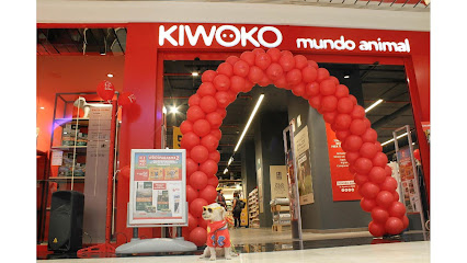 Kiwoko. Mundo Animal - Servicios para mascota en Santa Cruz de Tenerife