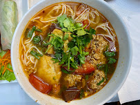 Goveja juha du Restaurant vietnamien Pho 13 à Paris - n°2