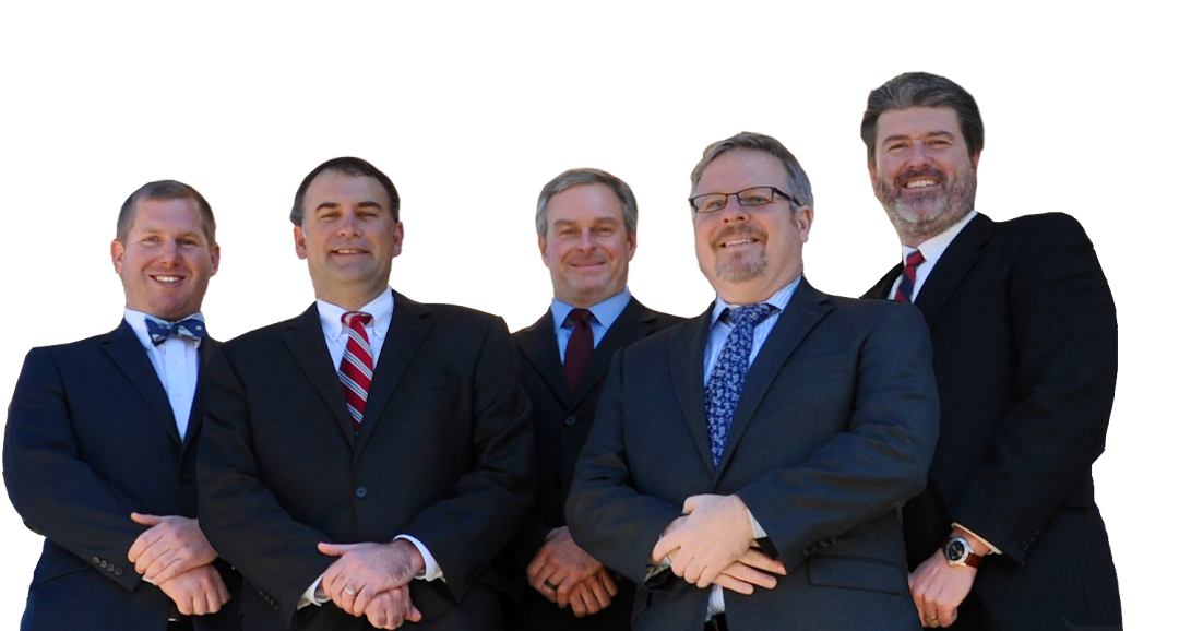 Pasley, Nuce, Mallory & Davis, LLC Attorneys at Law