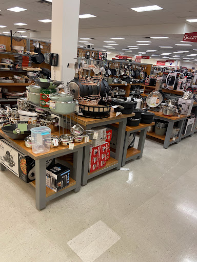 Department Store «T.J. Maxx», reviews and photos, 808 New Los Angeles Ave, Moorpark, CA 93021, USA