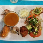 Photo n° 3 de l'avis de Ghjuvan-Paulu. fait le 09/04/2018 à 20:30 pour Marina à Agde