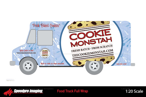 Graphic Designer «Speedpro Imaging - Wakefield», reviews and photos, 107 Audubon Rd # 1-35, Wakefield, MA 01880, USA