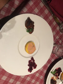 Foie gras du Restaurant de spécialités alsaciennes Winstub Meiselocker à Strasbourg - n°4