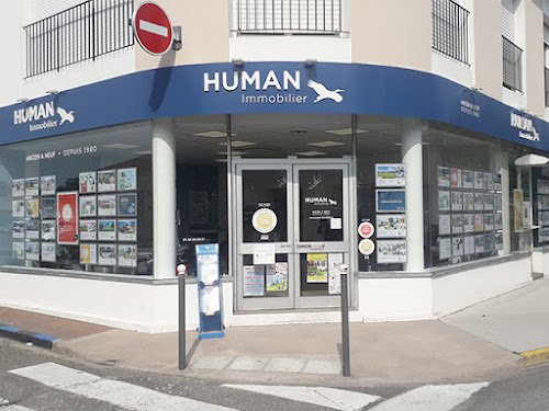 Agence immobilière Human Immobilier Hourtin Hourtin