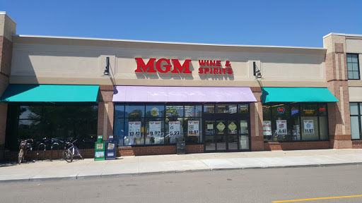 Liquor Store «MGM Wine & Spirits Inc», reviews and photos, 3058 Excelsior Blvd, Minneapolis, MN 55416, USA