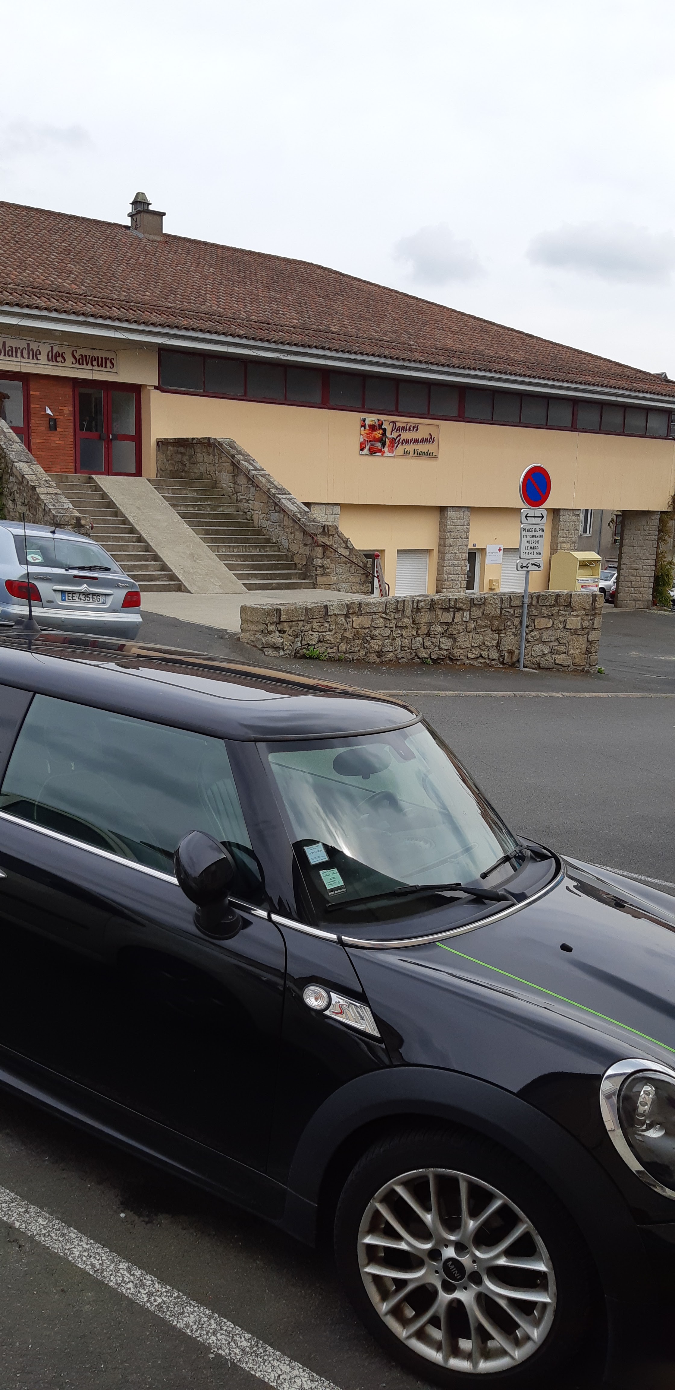 Photo n° 1 de l'avis de Klein.a fait le 03/05/2019 à 16:09