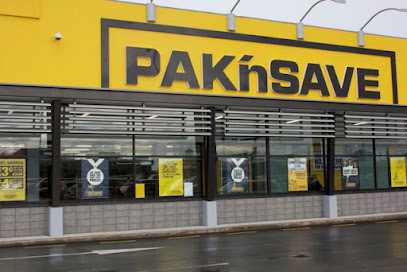 PAK'nSAVE Kapiti