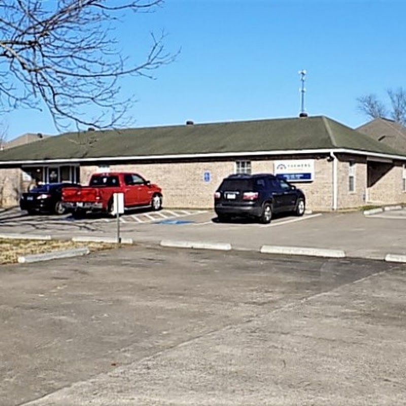 Greenbrier Motor Vehicle Office