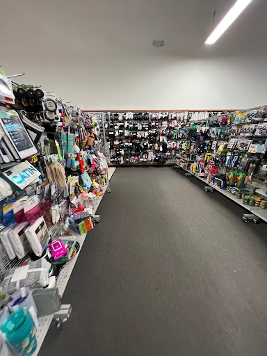 Clothing Store «Burlington Coat Factory», reviews and photos, 370 US-130, Hightstown, NJ 08520, USA