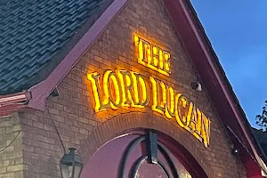 The Lord Lucan Bar image