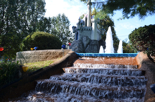 Tourist Attraction «GO USA Fun Park», reviews and photos, 2270 Armory Dr, Murfreesboro, TN 37129, USA