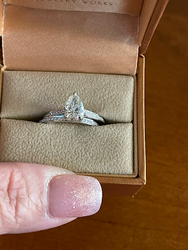 Jeweler «Green Lake Jewelry Works», reviews and photos, 25 Bellevue Way SE, Bellevue, WA 98004, USA