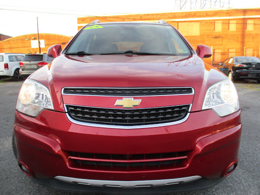 Used Car Dealer «Best Auto Sales, Inc.», reviews and photos, 506 Salem Ave SW, Roanoke, VA 24016, USA