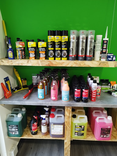 Photo 2 - CK PIECES AUTO