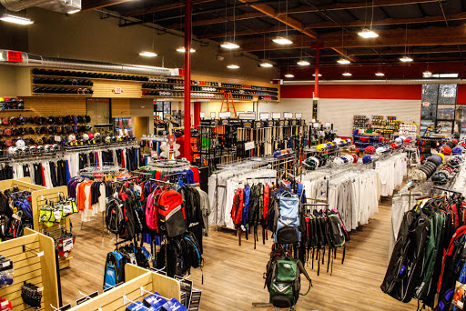 Sporting Goods Store «Bases Loaded», reviews and photos, 11455 Folsom Blvd, Rancho Cordova, CA 95742, USA