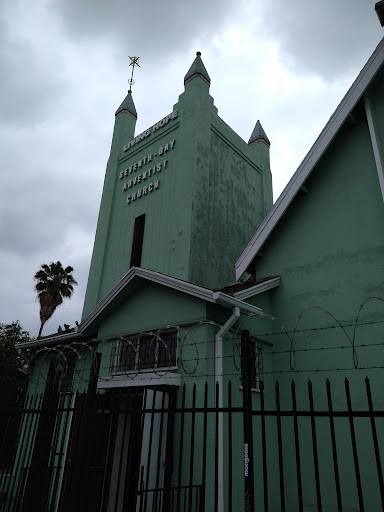Los Angeles Central City Seventh-day Adventist Church