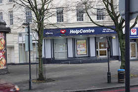 UCKG HelpCentre Catford