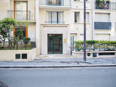 Cabinet de Chiropraxie Convention-Vaugirard à Paris