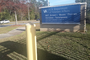 VA Tallahassee Outpatient Clinic